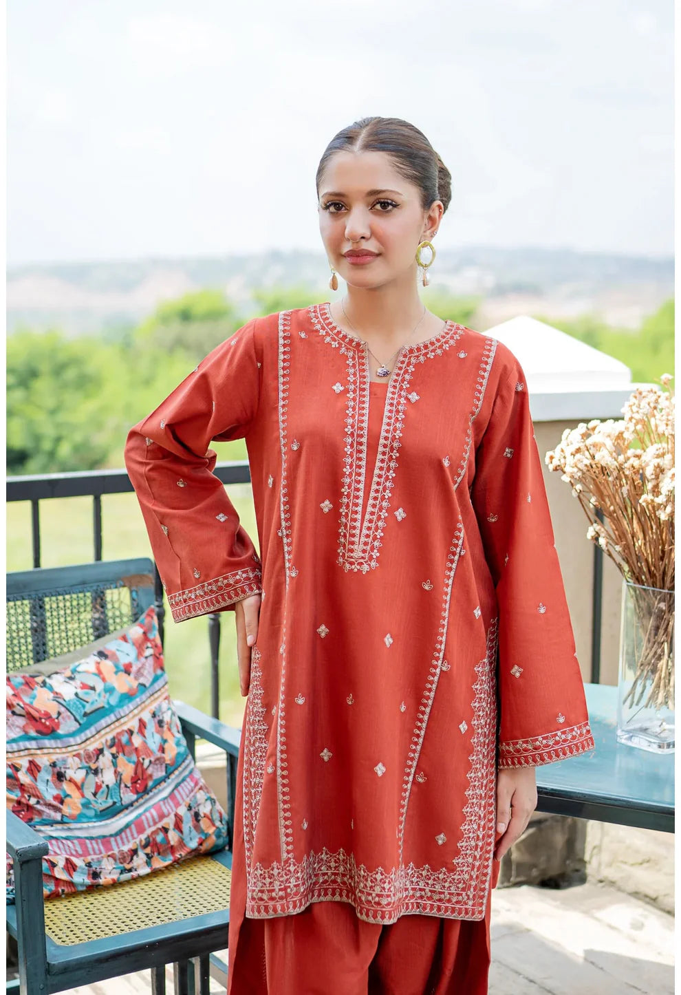 Mehreen 2PC
