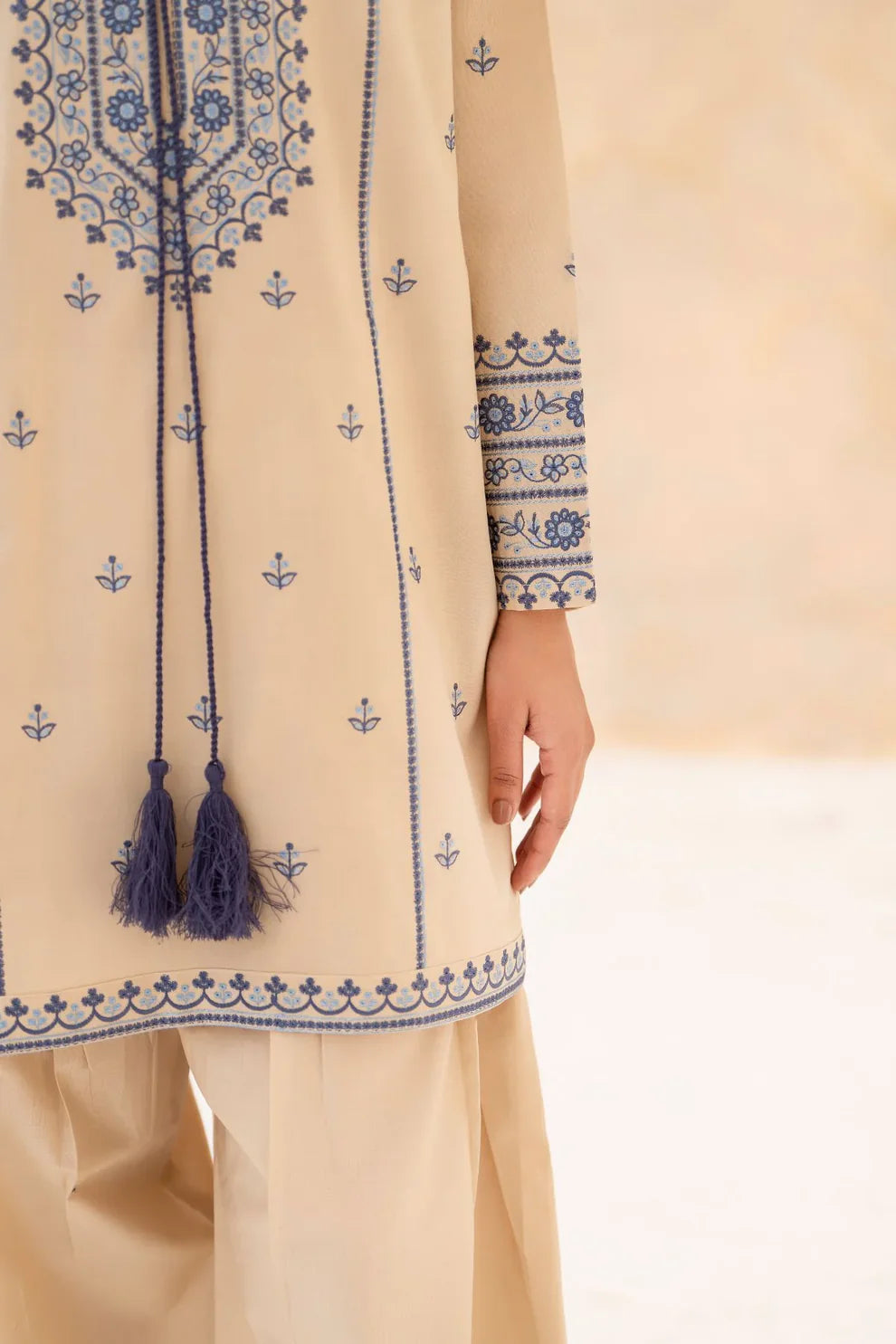 Nehaal 3PC
