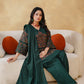 Gulaal - 3 Piece Stitched Dress
