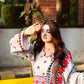 Resham - 3 Piece Stitched Dress