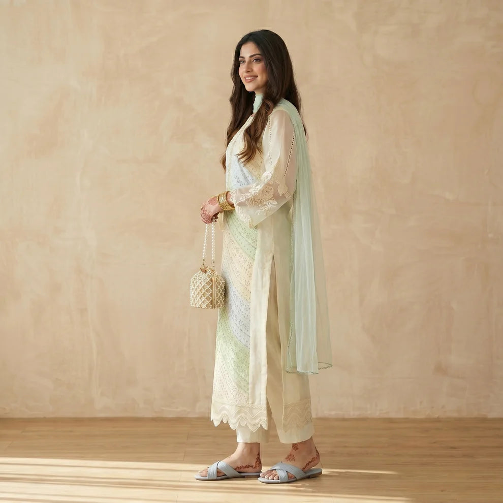 Noor 3Pc