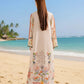 Beleeza Kaftan 2pc
