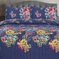 LAREN BEDSHEET SET - 3 PCS (PREMIUM)
