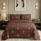 ERICA BEDSHEET SET - 3 PCS (PREMIUM)