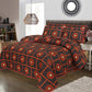 ERICA BEDSHEET SET - 3 PCS (PREMIUM)
