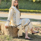 Aive - 3 Piece Stitched Dress
