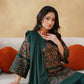 Gulaal - 3 Piece Stitched Dress