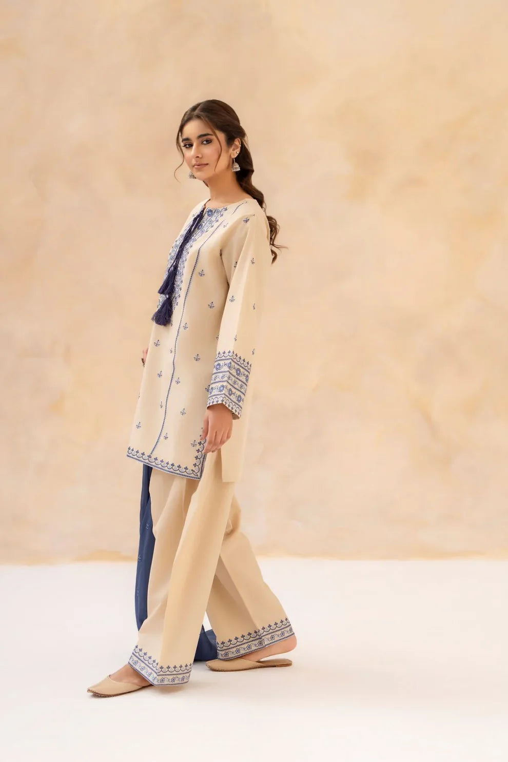 Nehaal 3PC