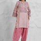 Radiant - 2 Piece Stitched Dress