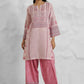 Radiant - 2 Piece Stitched Dress
