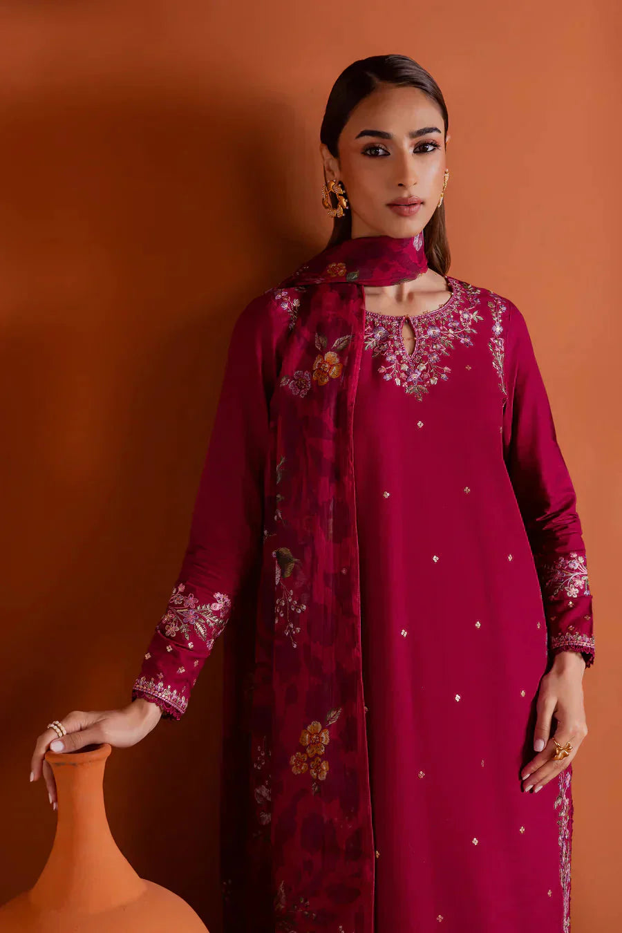 Aneeza 3Pc