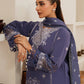 Wania - 3 Piece Stitched Dress