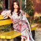 Resham - 3 Piece Stitched Dress