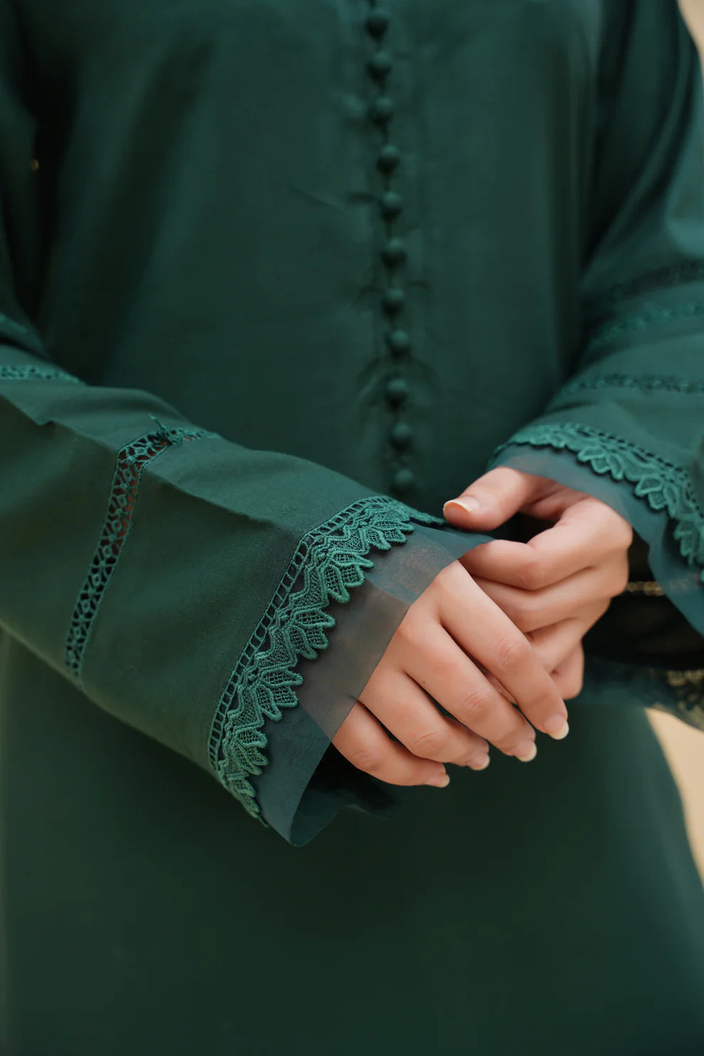 Noreen Green 2pc