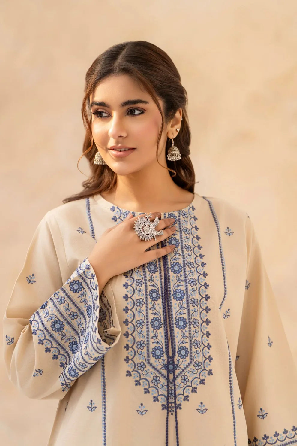 Nehaal 3PC