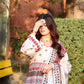 Resham - 3 Piece Stitched Dress