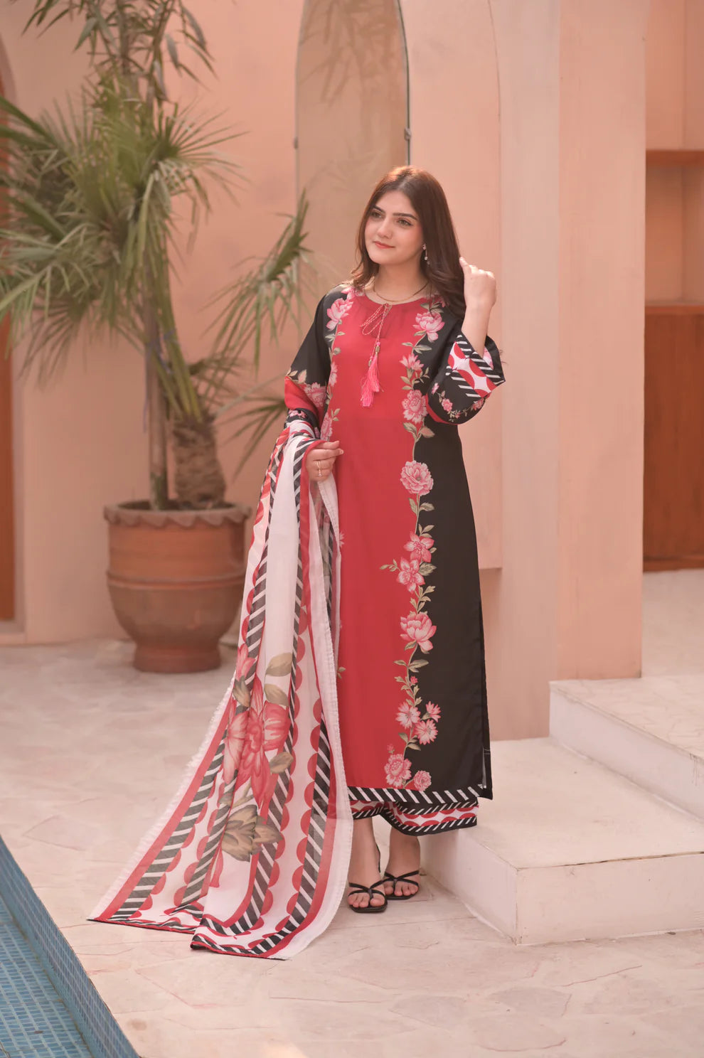 Floris 3PC
