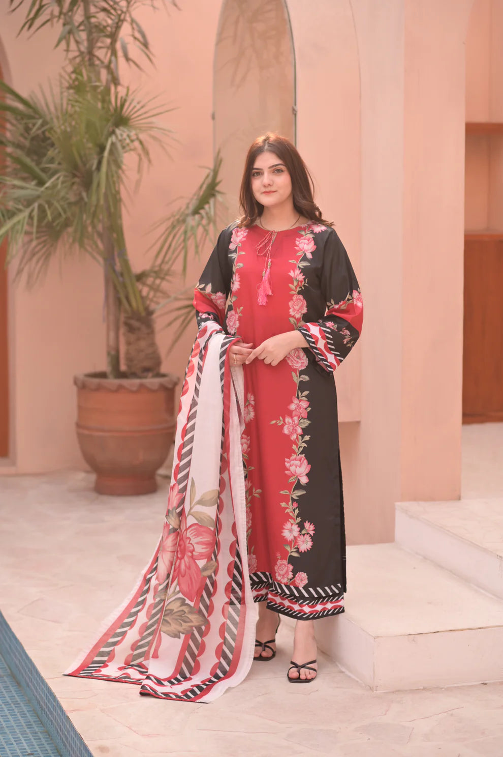 Floris 3PC