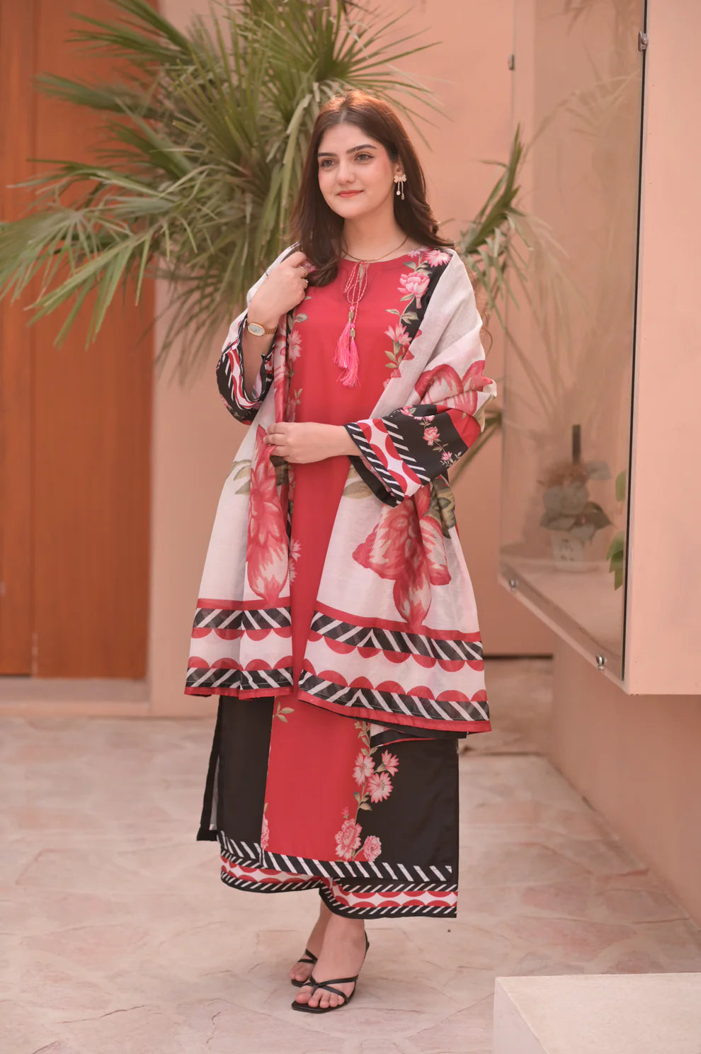 Floris 3PC