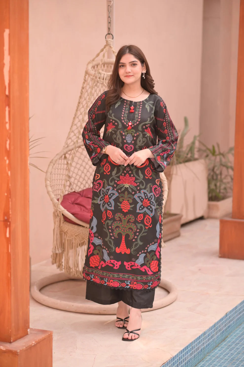 Hayyam 2PC