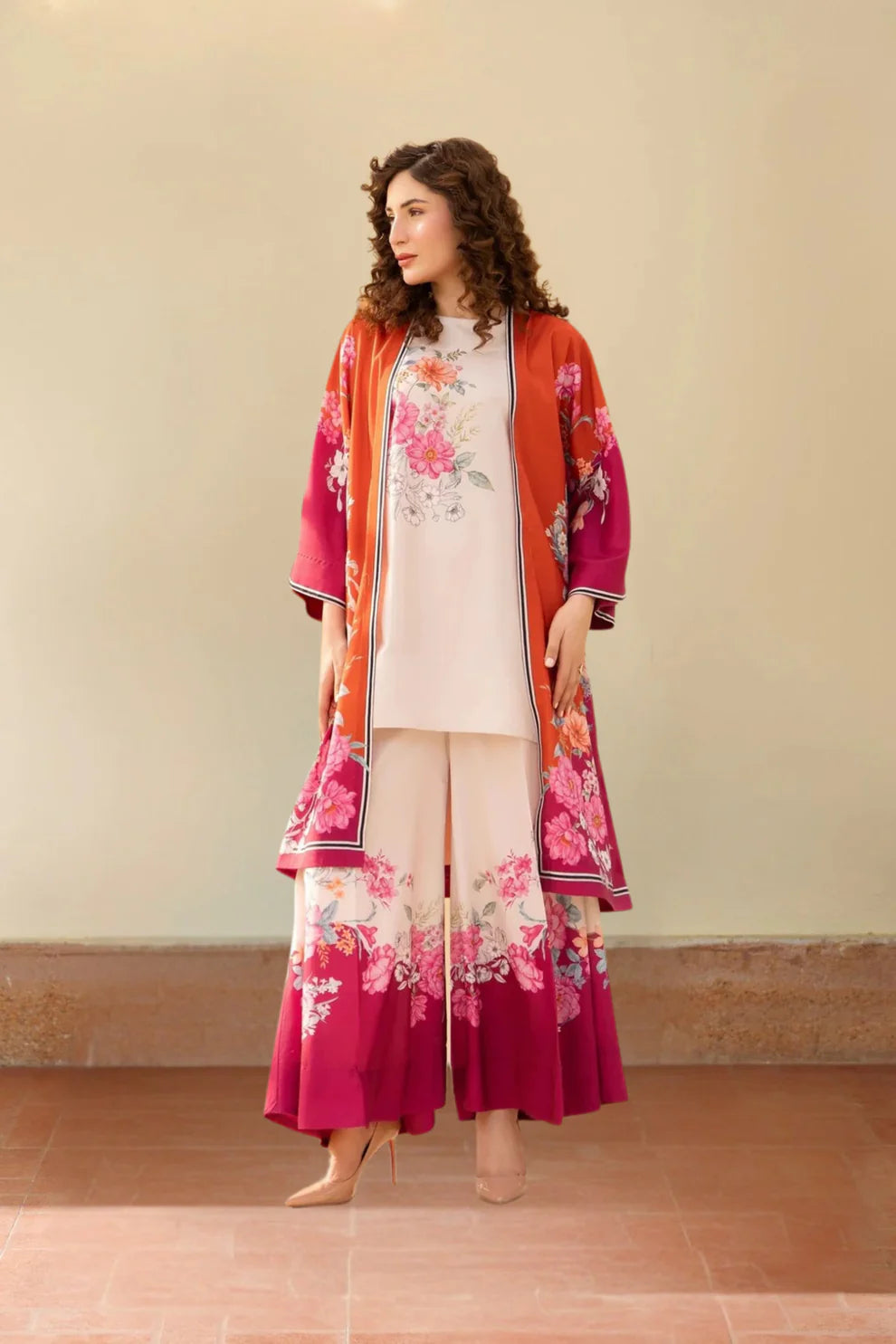Kajal 3PC