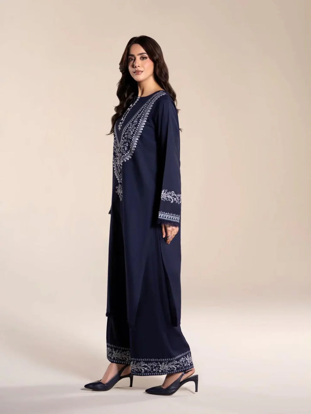 Mahi 2PC