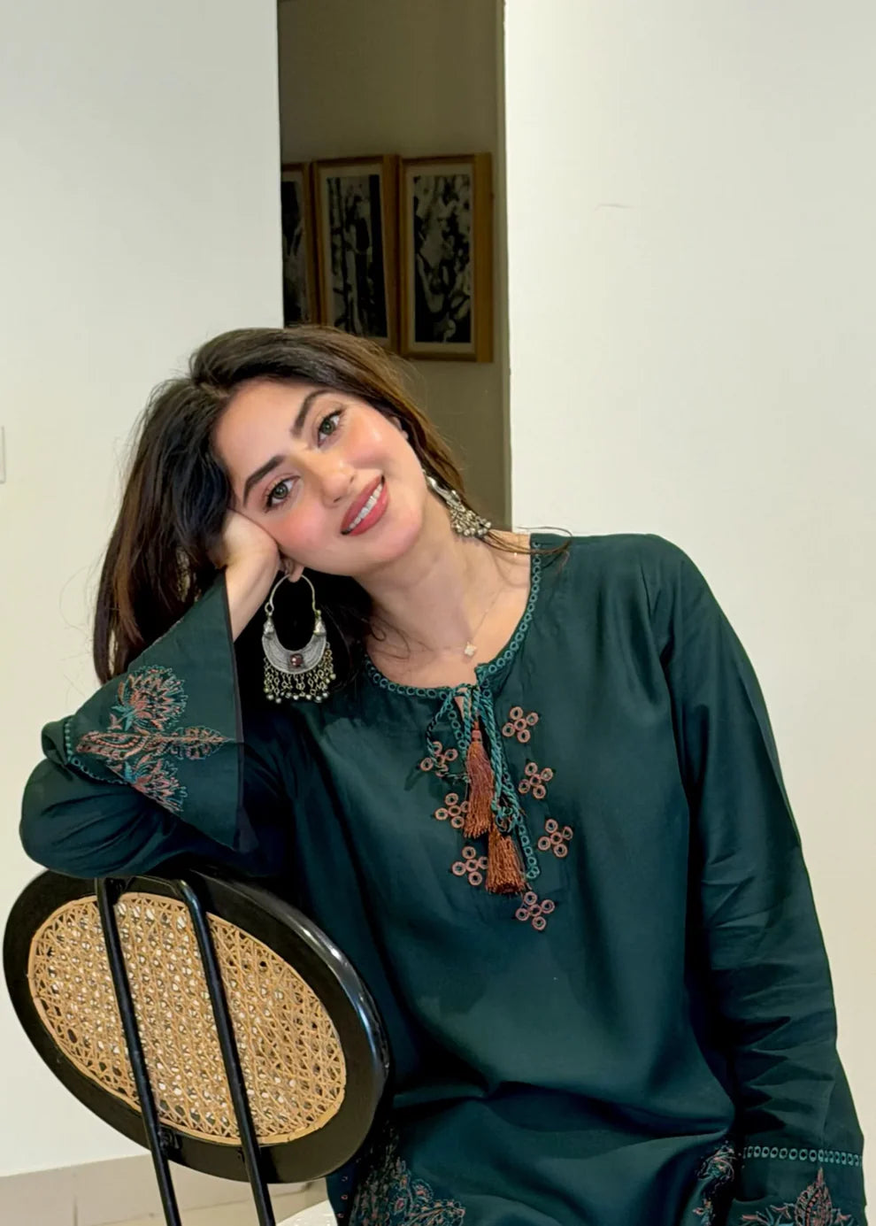 Mahjabeen 2PC