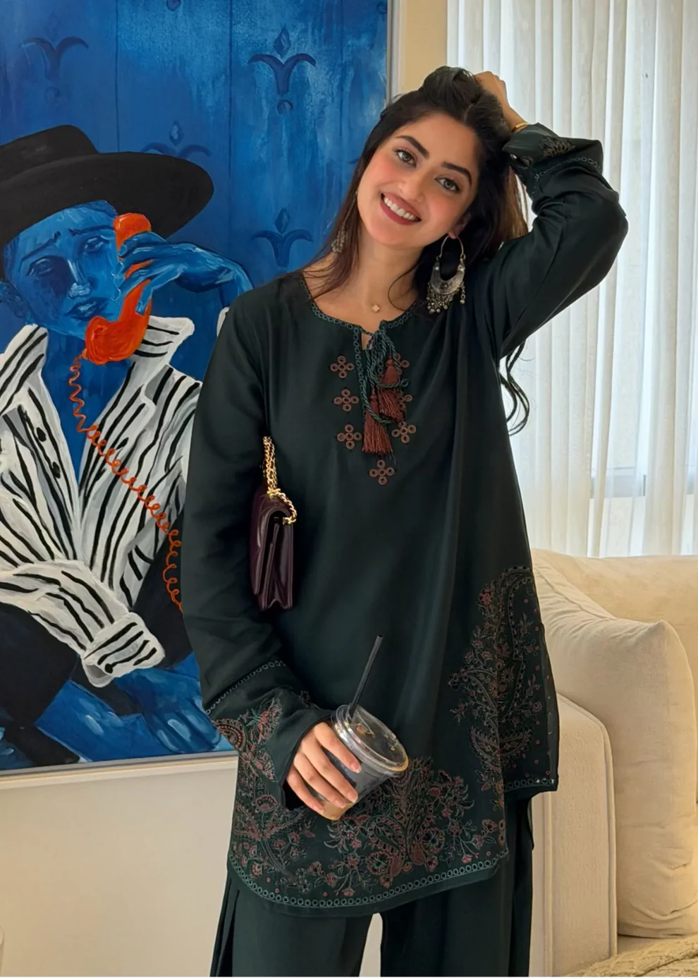 Mahjabeen 2PC