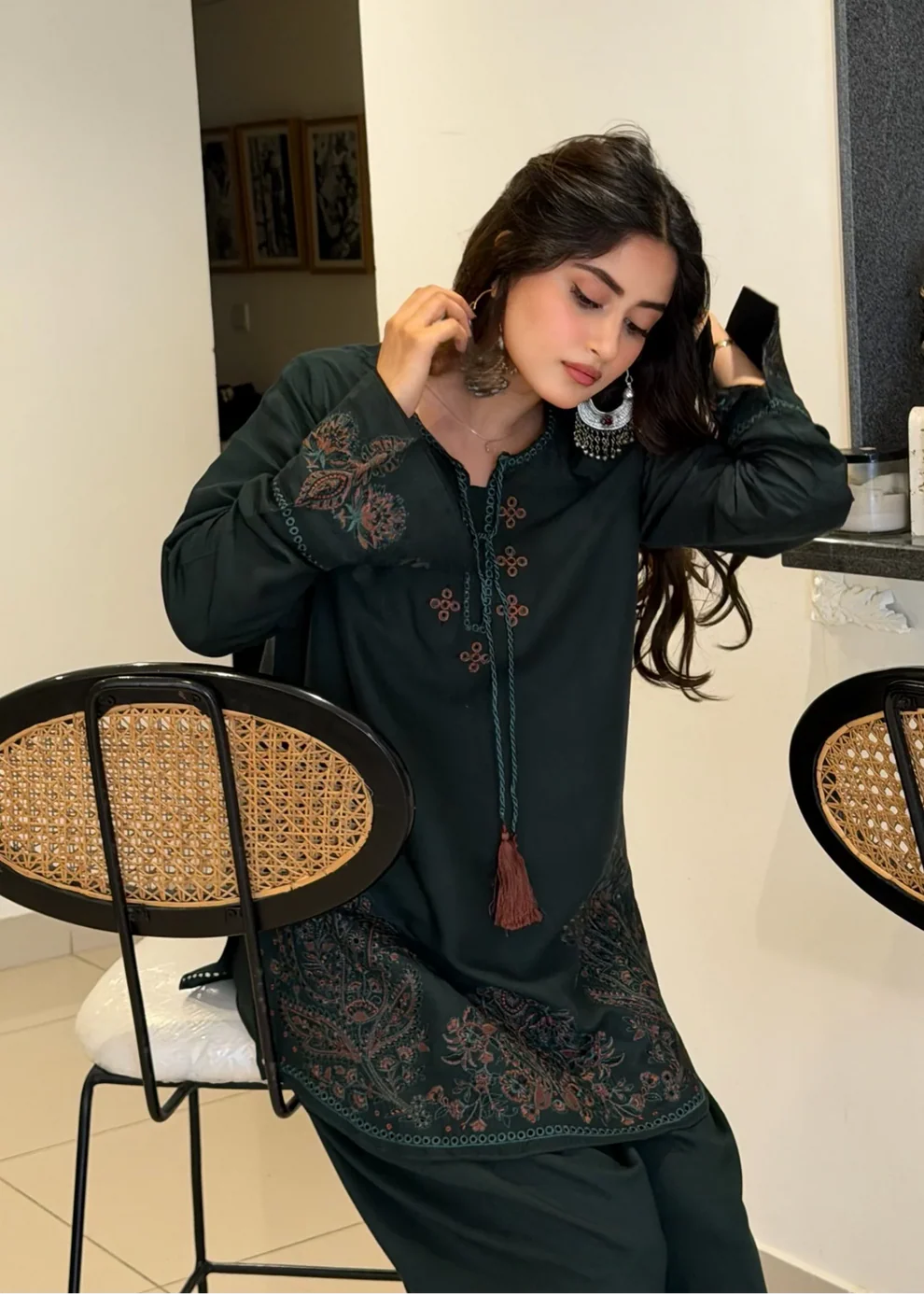 Mahjabeen 2PC