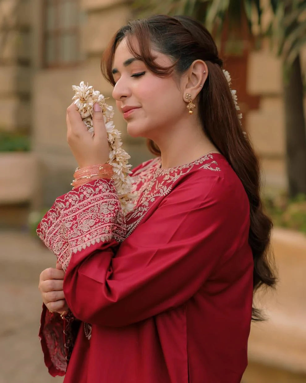 Meera 2PC