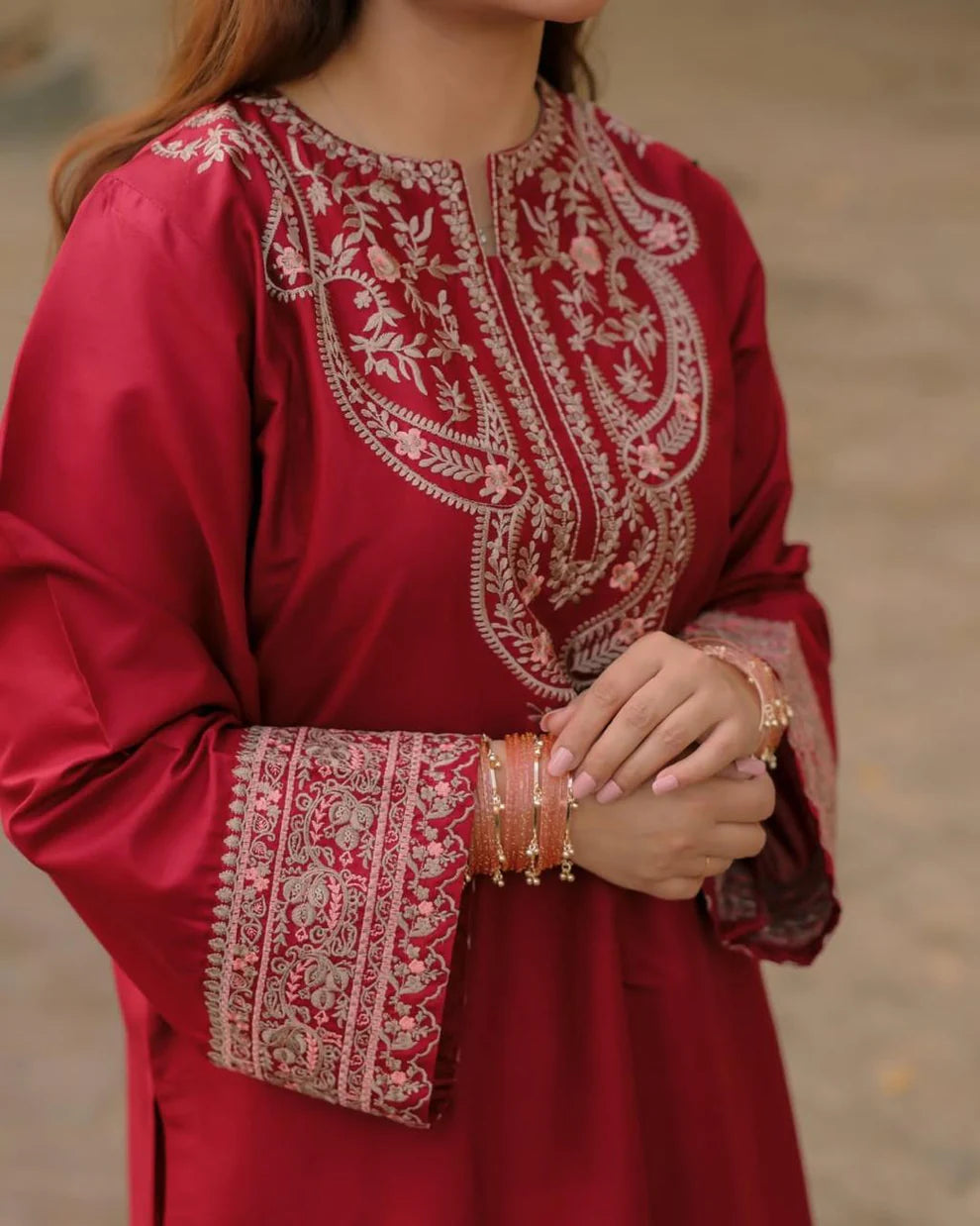 Meera 2PC