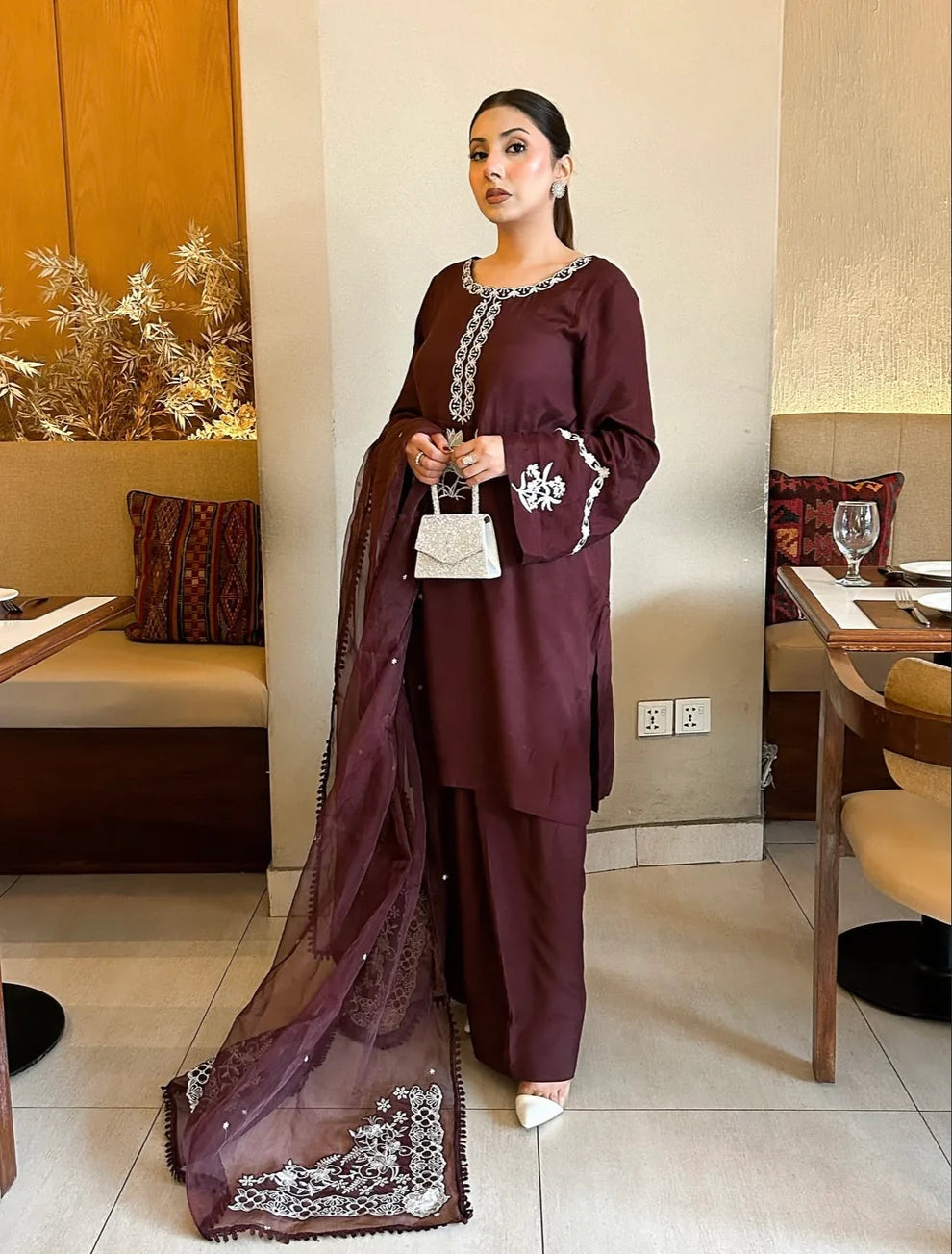 Mehar 3PC