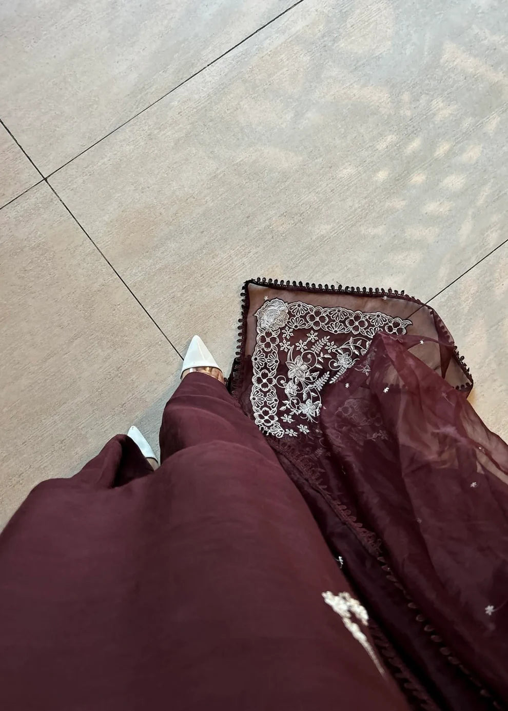 Mehar 3PC