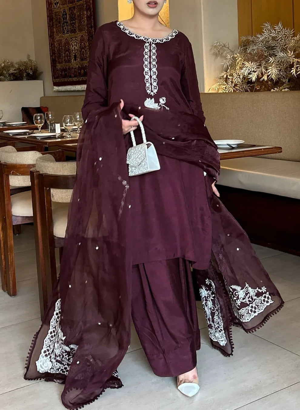 Mehar 3PC