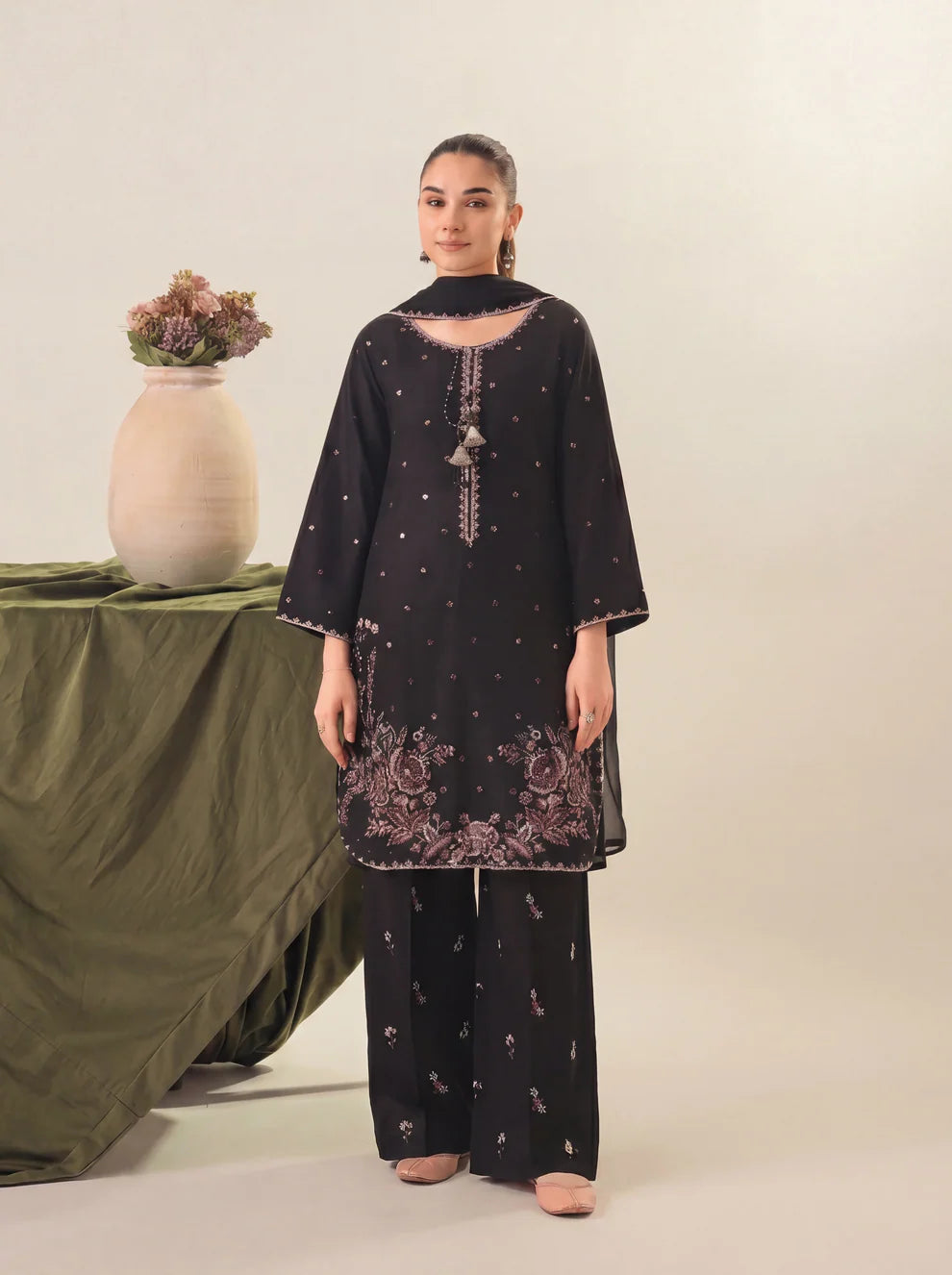 Noorma 3PC