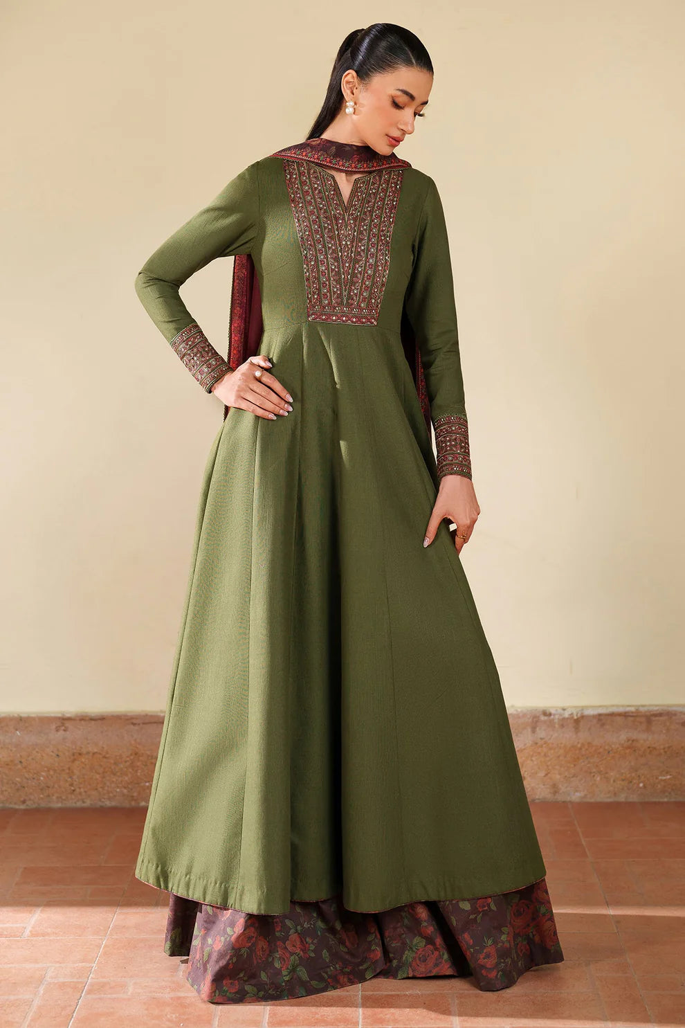 Razia 3PC