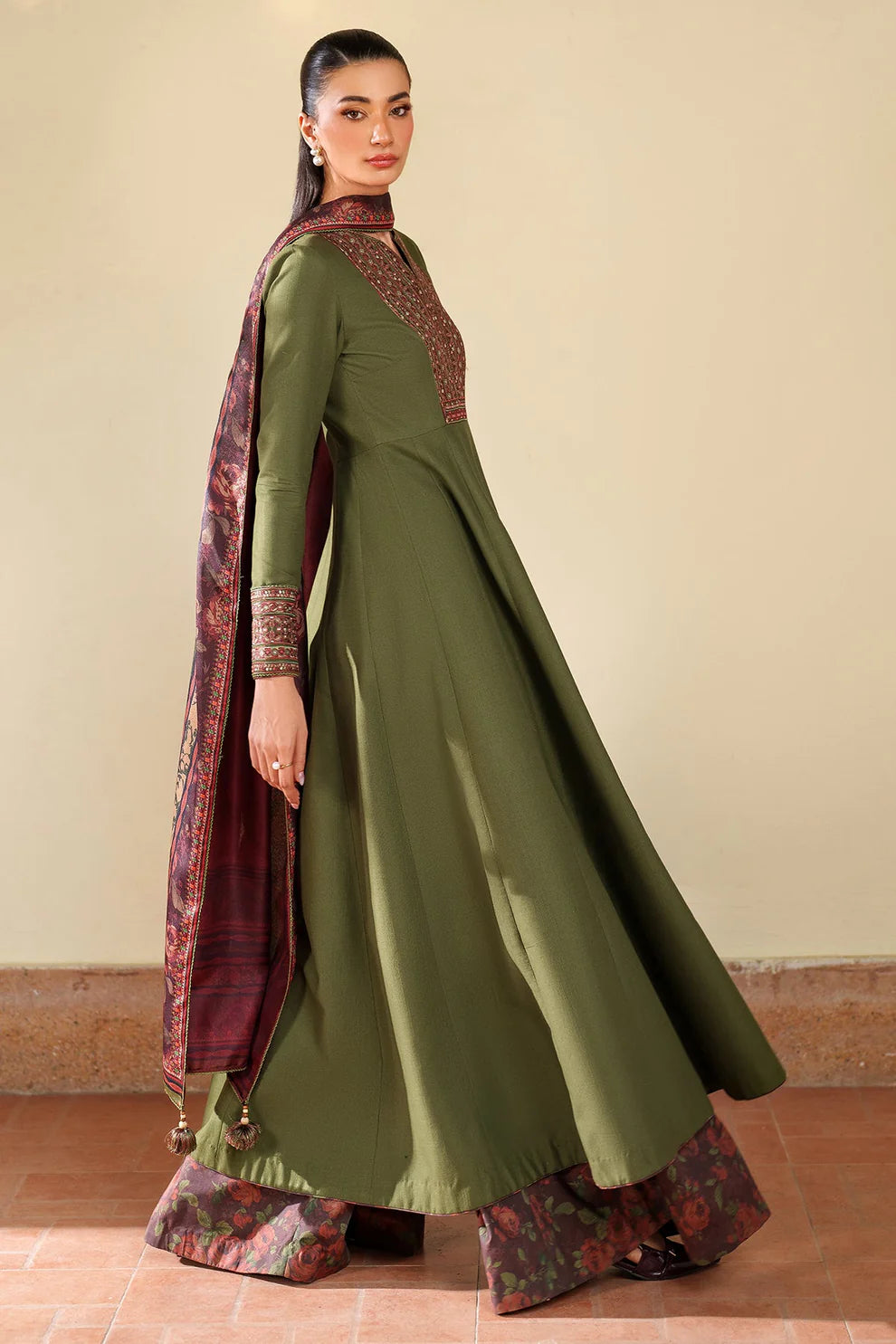 Razia 3PC