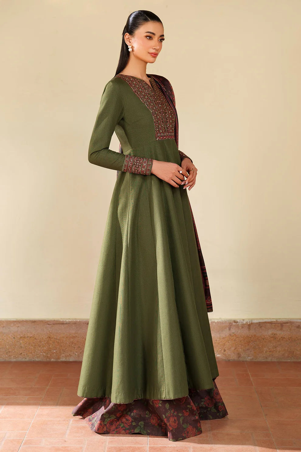 Razia 3PC