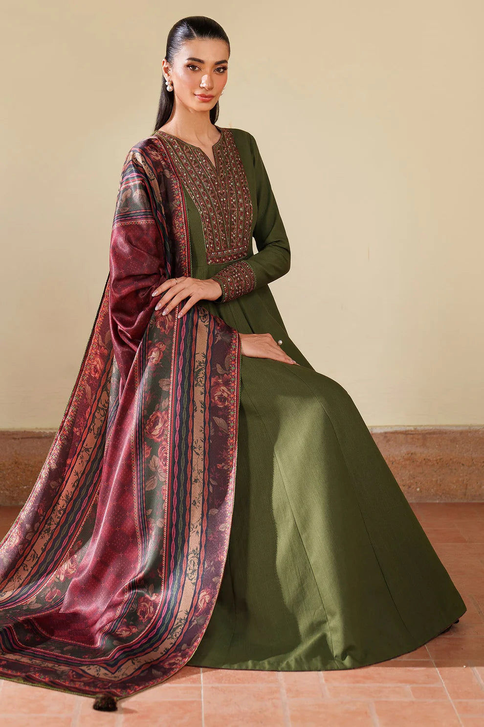 Razia 3PC