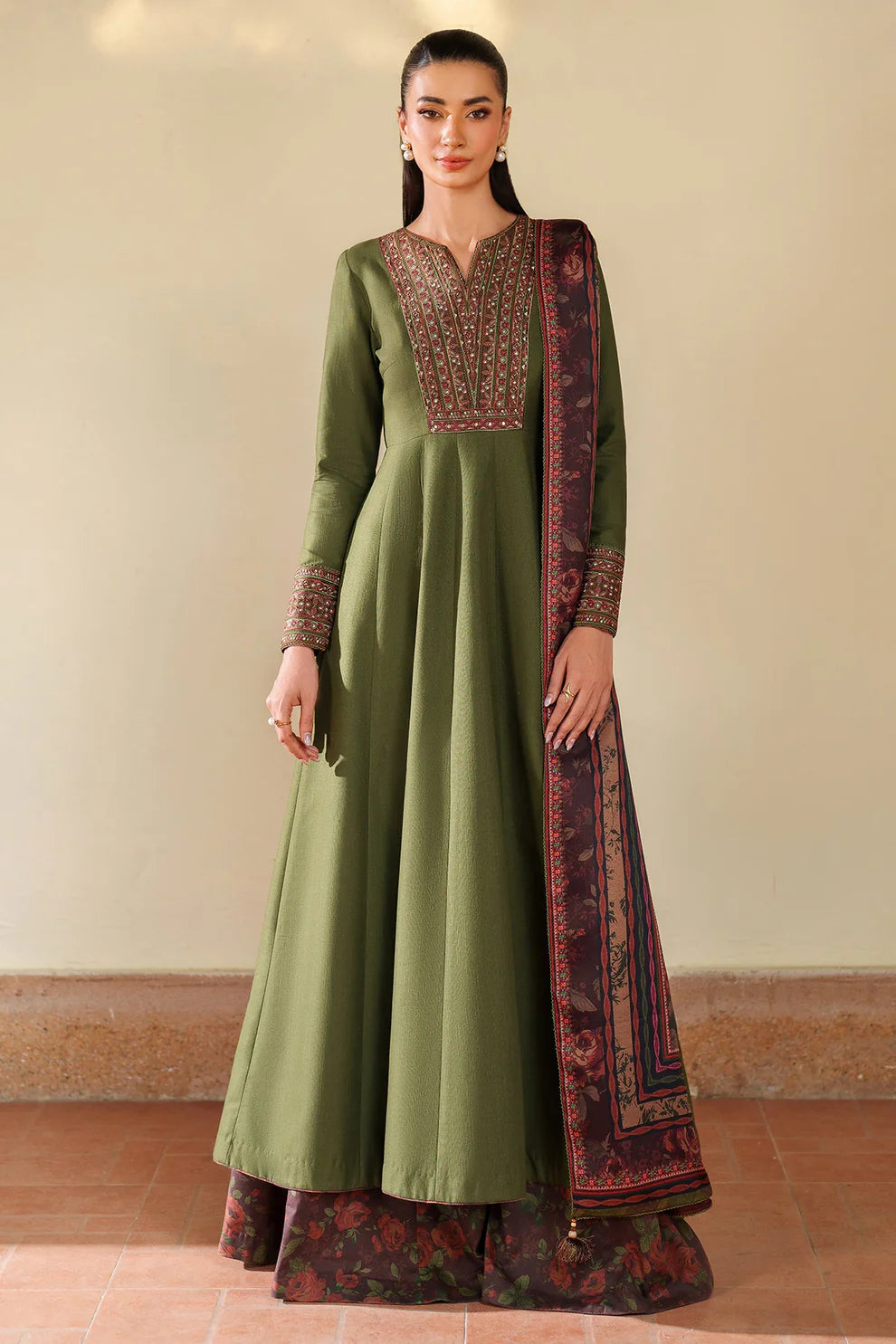 Razia 3PC