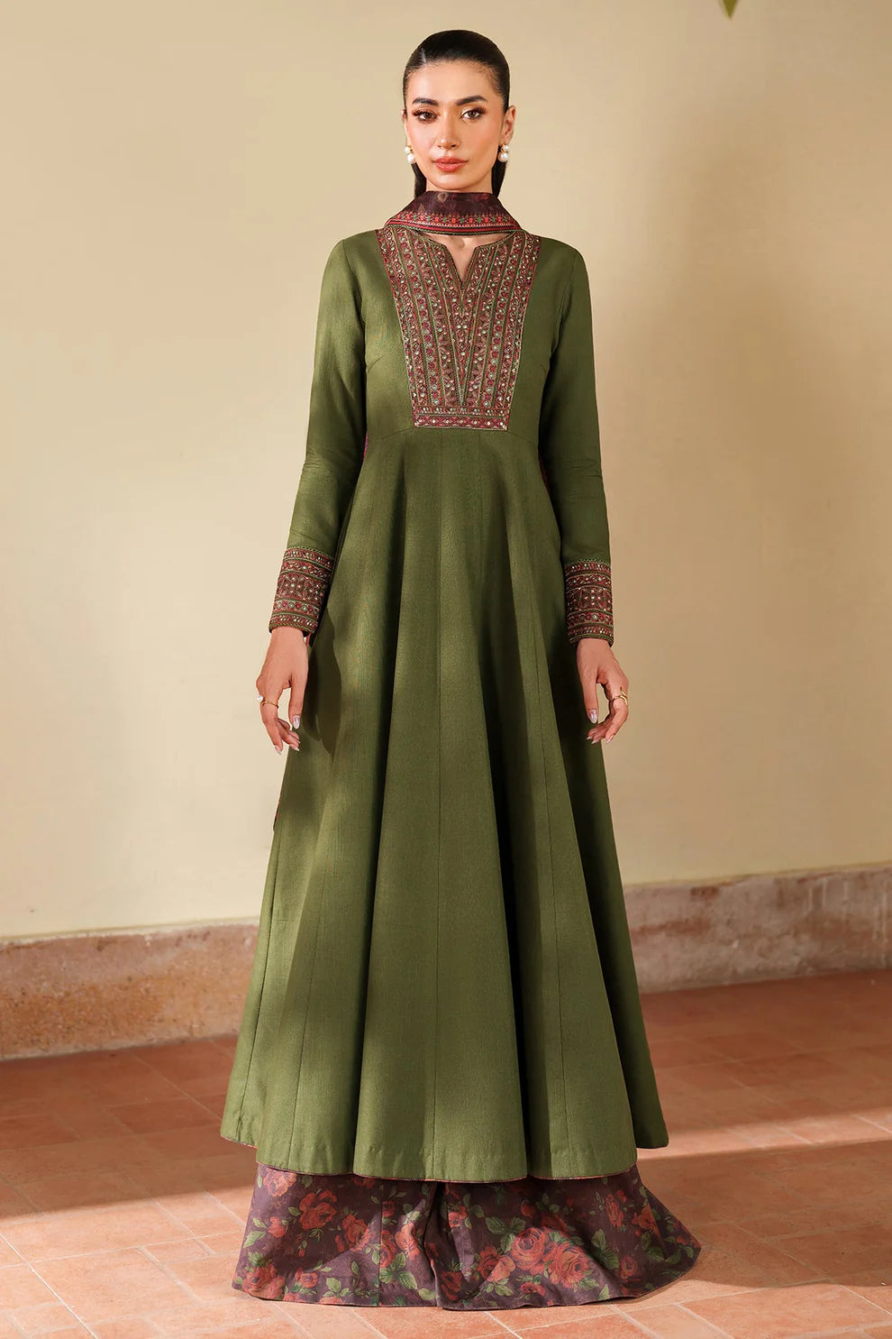 Razia 3PC
