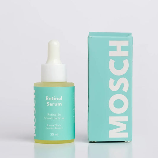 Retinol Serum 0.5% – 30ML