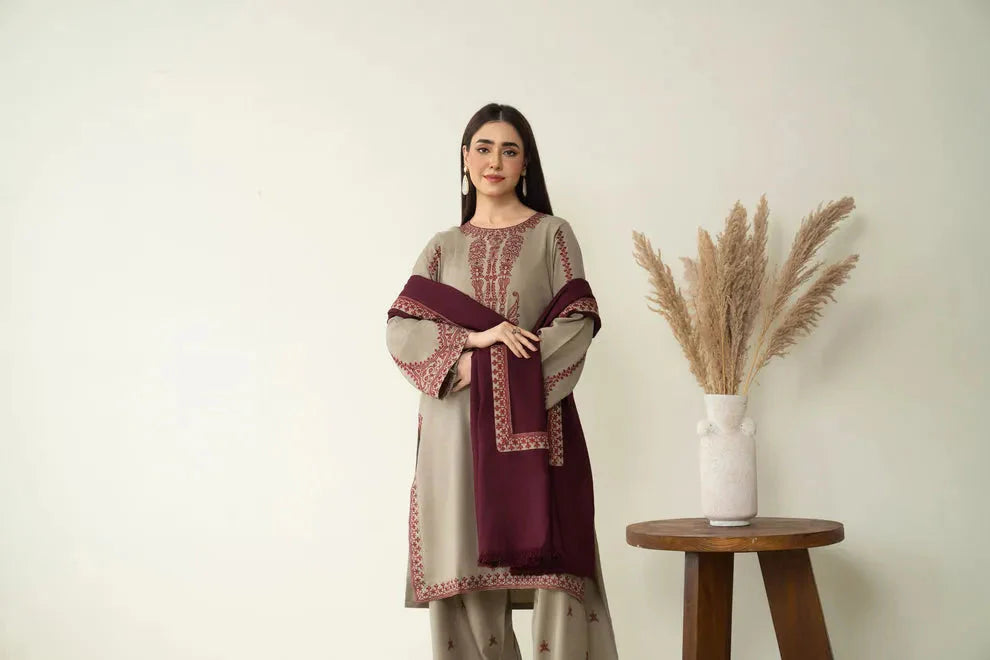 Saba 3PC