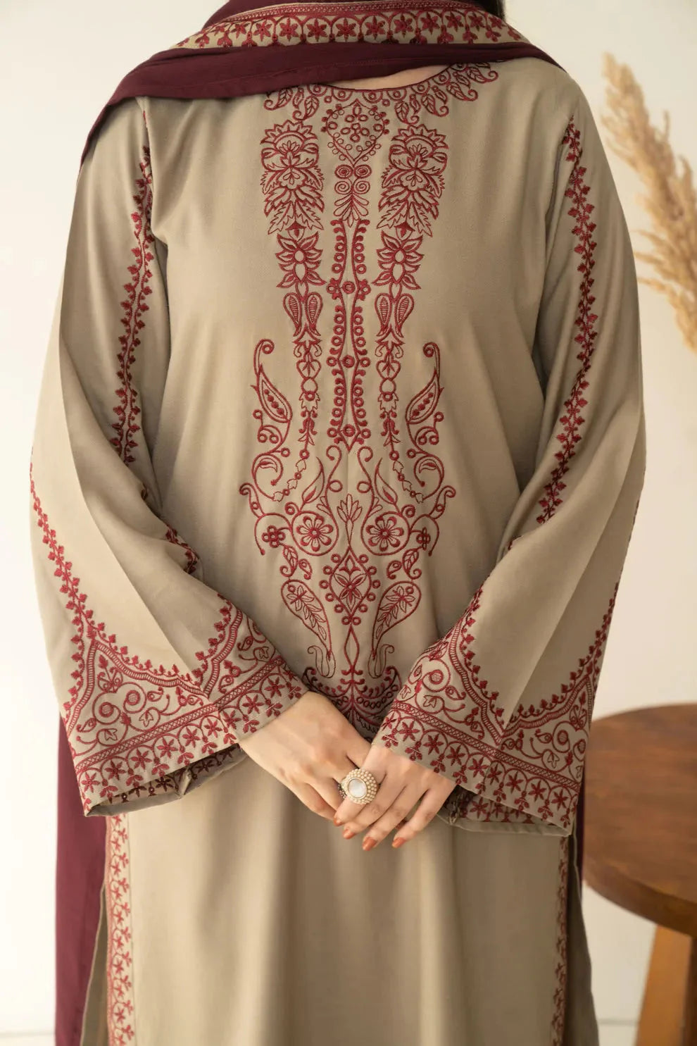 Saba 3PC