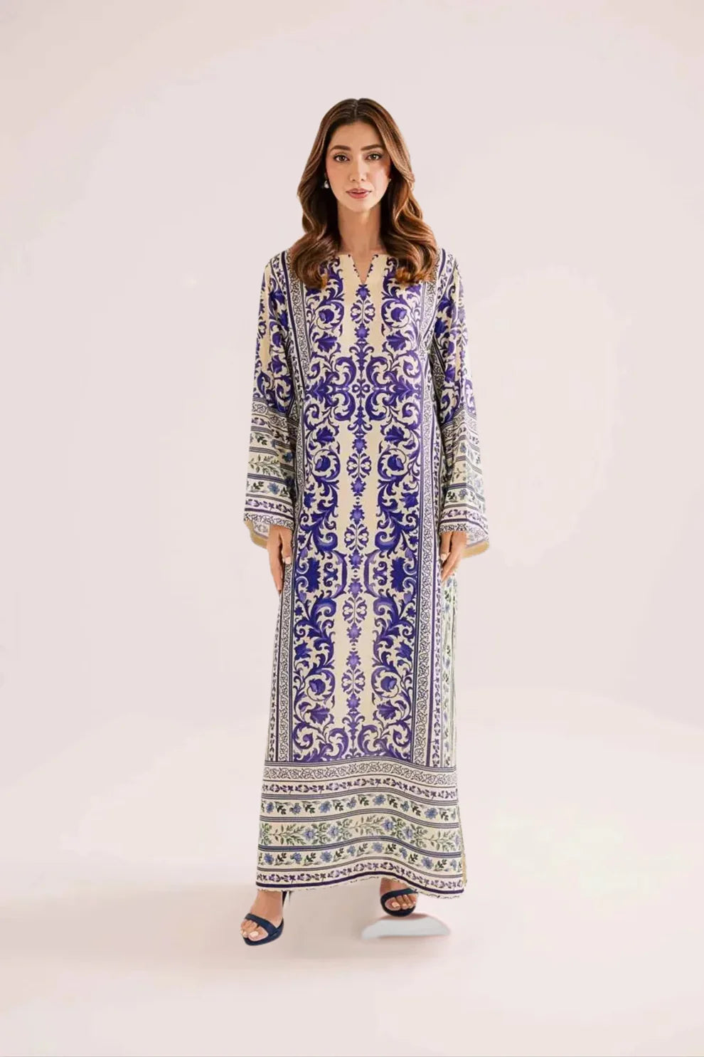 Sara Kaftan 2PC