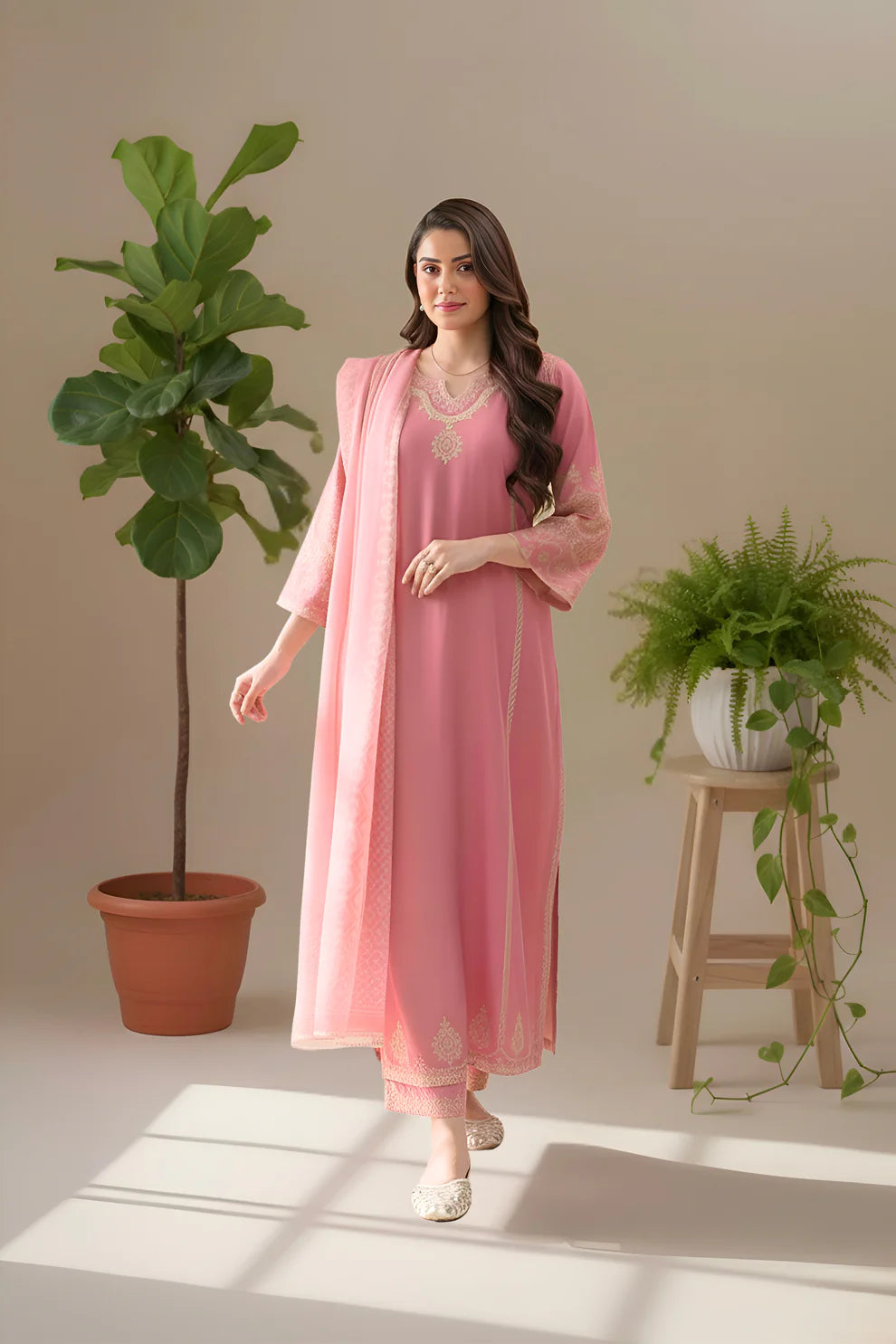 Shabnam 3PC