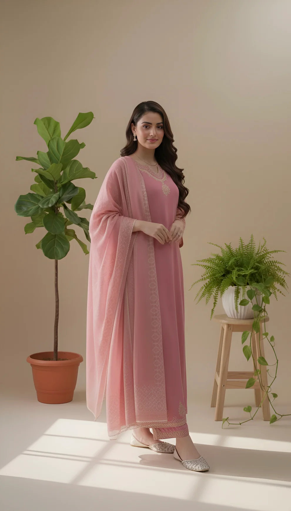 Shabnam 3PC