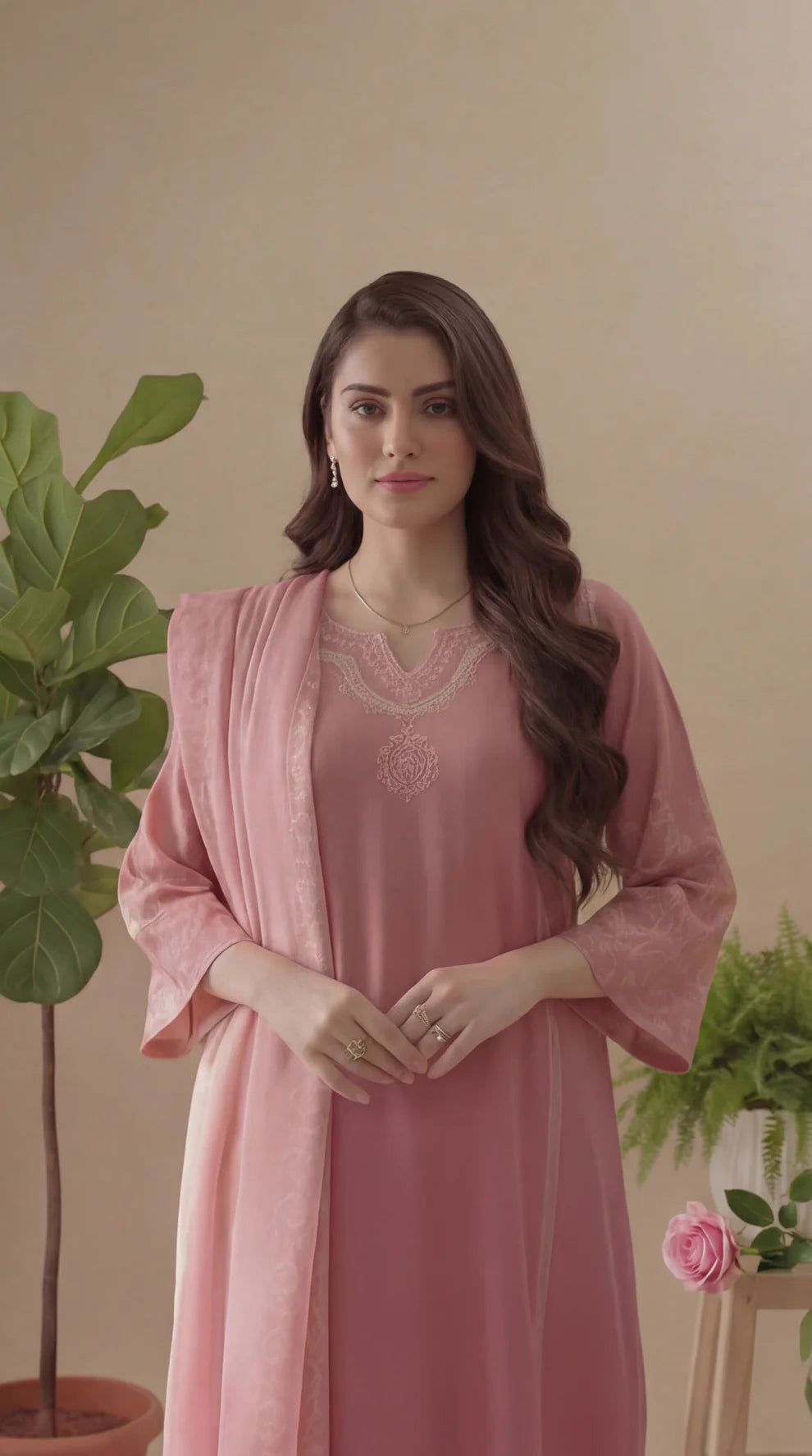 Shabnam 3PC