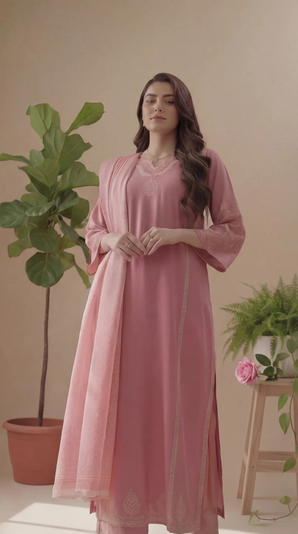 Shabnam 3PC