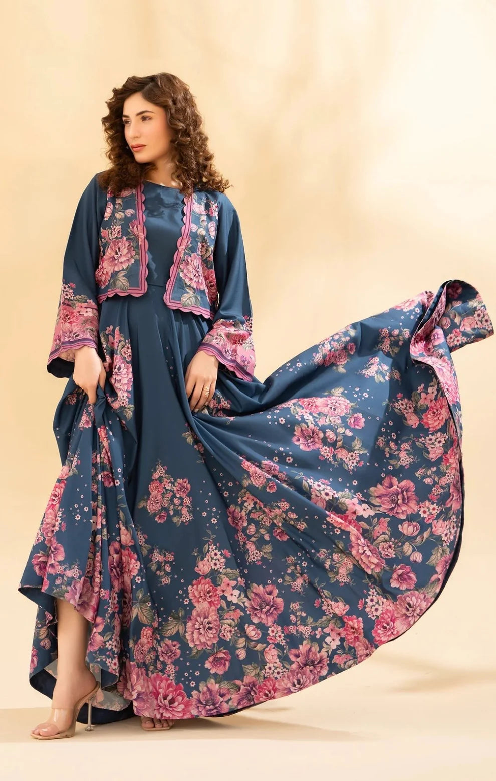 Turbat 2PC